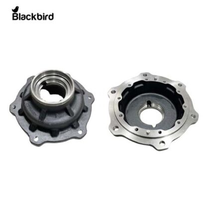 Mat 6912 Hub For New & CASE 44908916, 5126633, 5181498