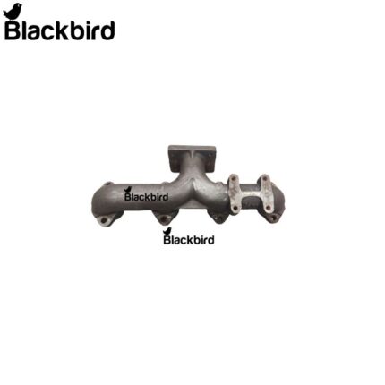 Exhaust manifold For new Holland 5801426424