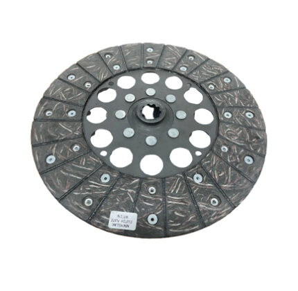 Clutch Plate For New Holland Part Number 82824214, 9970785