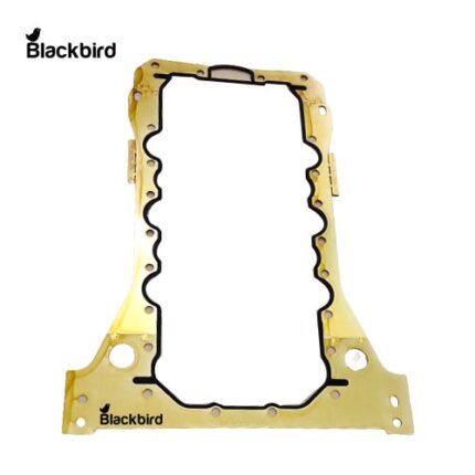Gasket for New Holland 5802048518, 4899218
