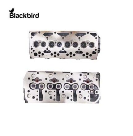 Cylinder Head 5801426427