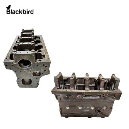 Cylinder-Block-Hosuing for new holland 5801426428