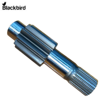 Mat 7086 End Reduction Shaft 9832292, 89832292