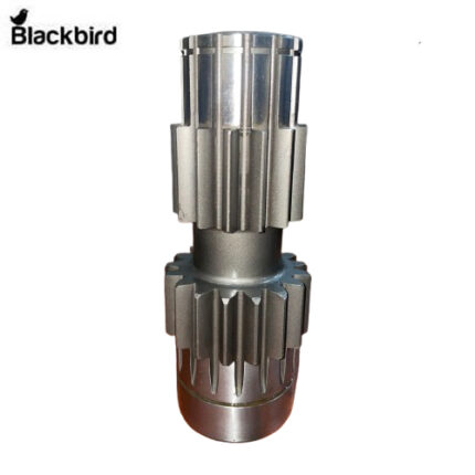 Mat 7109 Shaft for new holland & Case 90436339