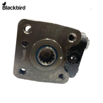 Steering Motor 51595961