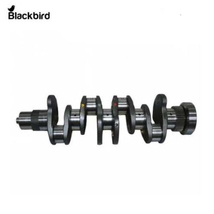 Crank Shaft Mat 4968 for new Holland 504359387