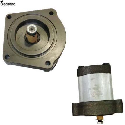 MAT- 2830 Hydraulic pump rexroth 1339 for new Holland 84263285, 4805013