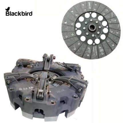 MAT- 3065 Clutch assembly Luk 4-fan 5174888, 82824210, 82834973