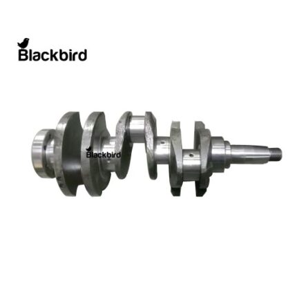 MAT- 3494 crank shaft New Holland 3-cylinder 98461246