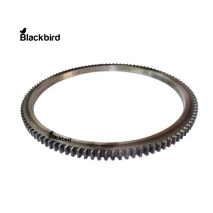 MAT- 3513 Fly wheel ring 110. For New Holland "4602143, 82982157"