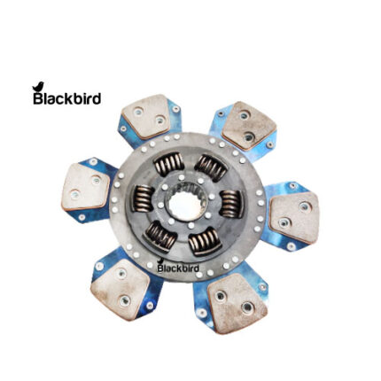 MAT- 3903 Clutch plate 16-teeth 12-Inch 6- Fan 5092805, 500586, 583033, 5167936, 5179851, 5189825, 5189851, 87716700