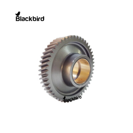 MAT- 4007 Crank Gear 49-Teeth with bush for new Holland 5801781932