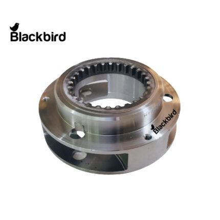 MAT- 4039 Carrier unit cage small height for new Holland 87569297, 586279, 586278