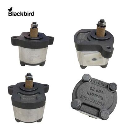 Mat 3778 Pump 87704554