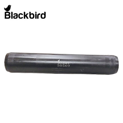 Mat- 4390 Boom Pin For JCB 60mm OD, 13-Inch 811/50569