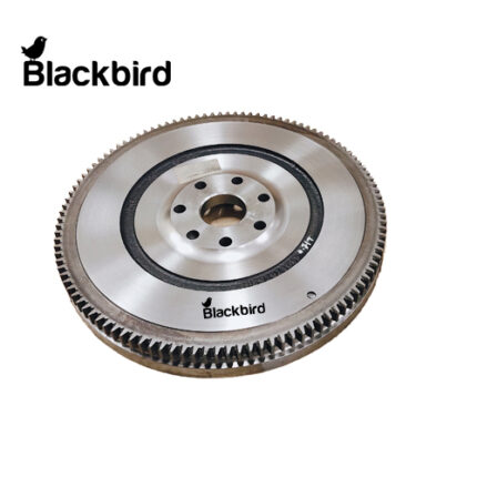 Mat - 5296 Fly Wheel housing For New Holland