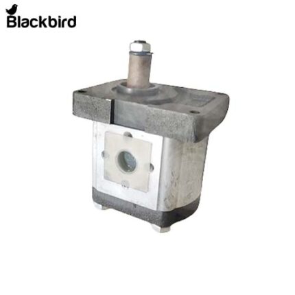 Mat- 5488 Steering Pump Assembly ( Small - 5.01 Other Side- 6.48) 47709052