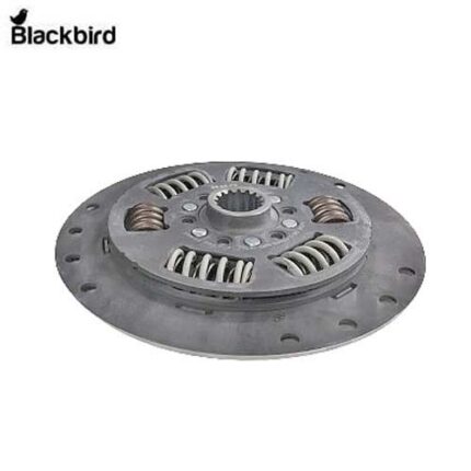 Mat- 6233 Damper OD- 262.5, ID- 35.45-31mm, H- 40.2 Teeth - 16 Teeth 5196061