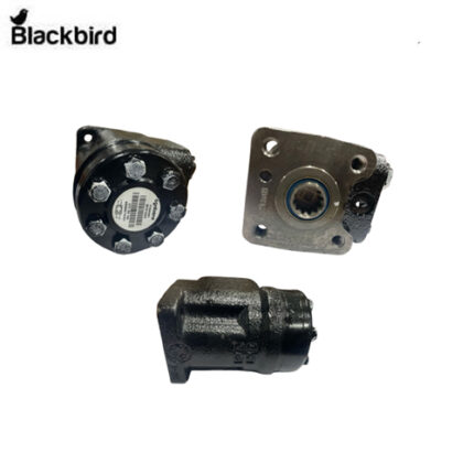 Steering Motor 51595961