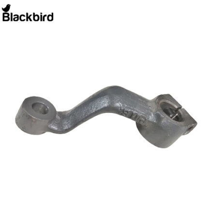Mat- 5870 Spindle Mahindra MKM Powersteering Left Side